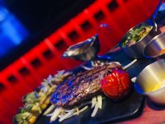 -MOSSO德国餐厅·音乐酒吧(环宇荟店)