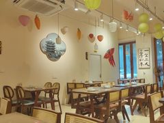 -食藕·武昌鱼(古德寺店)