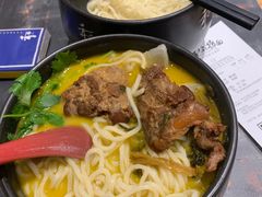 -和府捞面(天河领展广场店)