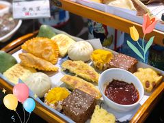 -令氏家外家周秦食府(高新店)
