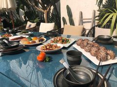 -云里小坐·小院里·团建·宴请·下午茶(三圣乡店)