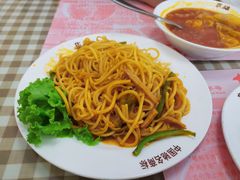 -华梅西餐厅(哈尔滨中央大街店)