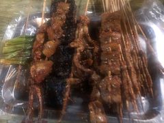 -非凡烧烤(历史博物馆店)