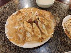 肉锅贴-小街天府