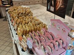 -TOUCH泰奇(南汇南门大街店)