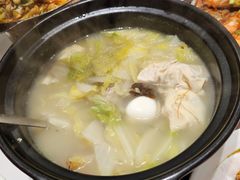 -阿毛饭店·正宗宁波菜(儿童公园旗舰店)
