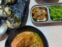 -文成焕·家族韩式餐厅