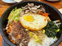 -全州拌饭馆(断桥店)