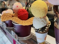 -哈根达斯(朝阳大悦城店)