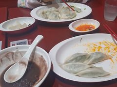-喜家德虾仁水饺(长泰广场店)