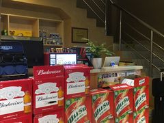 -丹东丛炟海鲜烧烤(江艺路店)