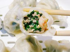 -百饺园(平山道店)