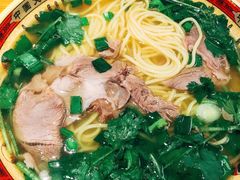 -遵义虾子卢四羊肉粉(大沽路店)