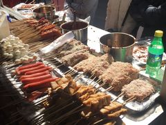 -辽B·小串(总店)