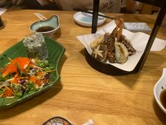 -桃屋日本料理(清华科技园店)