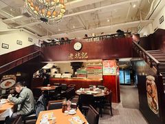 -老坑记·香港经典粤菜馆