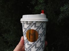 -大酉·M Coffee(北京美术馆店)