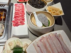 -海底捞火锅(塘厦天虹店)