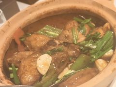 -八府香鸭·啫啫煲(华山路店)