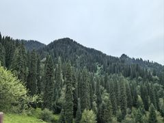 -新疆那拉提国家旅游度假区