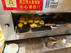 -丰卓会海鲜自助(中润大道店)