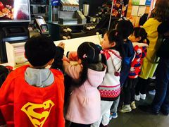 -瑞思成长中心(高新校区)