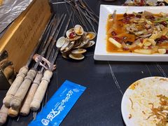-勇利赵家烤肉坊(含光路店)
