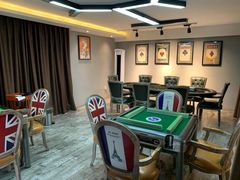 -Kings party 高端轰趴会所(朝阳北路店)
