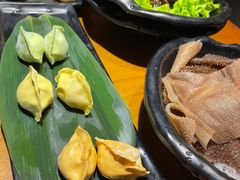 -呷哺呷哺(松北万象汇店)