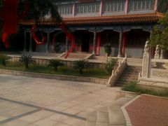 -罗庄动物园