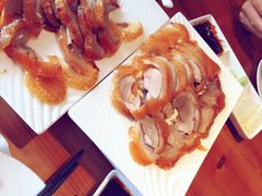 -又一福烤鸭·北京菜(东四店)