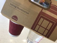 -COSTA COFFEE(丰联广场店)