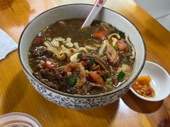 -荣荣面馆(丹溪大道店)