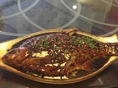 -珍宝蟹舫·巴城味道(巴城总店)