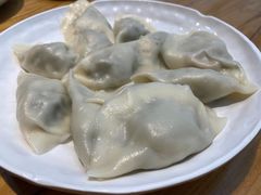 -一轩饺子馆(丽都店)