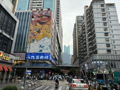 -深圳湾公园(南山区)
