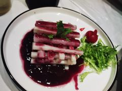 -雲蜀龙阁·金牌水煮鱼(方庄店)