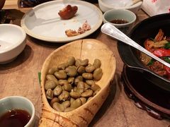 -香园茶社·金陵小灶(老门东店)