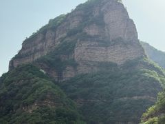 -邢台大峡谷
