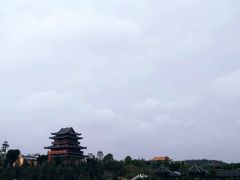 -茂德公鼓城