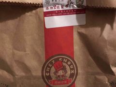 -西树泡芙(蓝色港湾店)