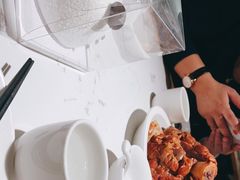 -关东小磨东北菜(漕河泾印象城店)