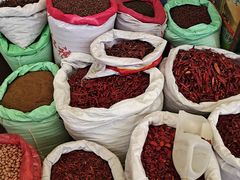 -重振华中蔬菜批发市场(重庆中路店)