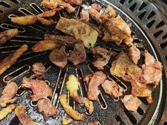 -现代烧烤冷面店(苏家屯店)