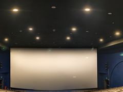 -SFC上影影城(港汇永华IMAX激光店)