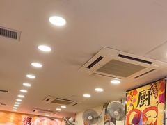 -盛记粥面(佐敦店)