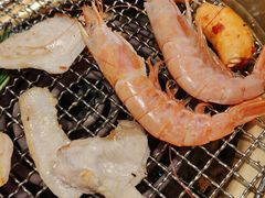 -韩盛·盛江山自助料理(沈辽路万达店)