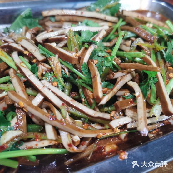 烂扇子烧烤