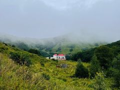 -灵山