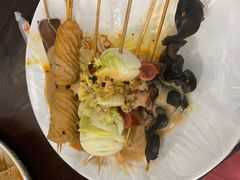 -郭记小街麻辣烫(南小街总店)